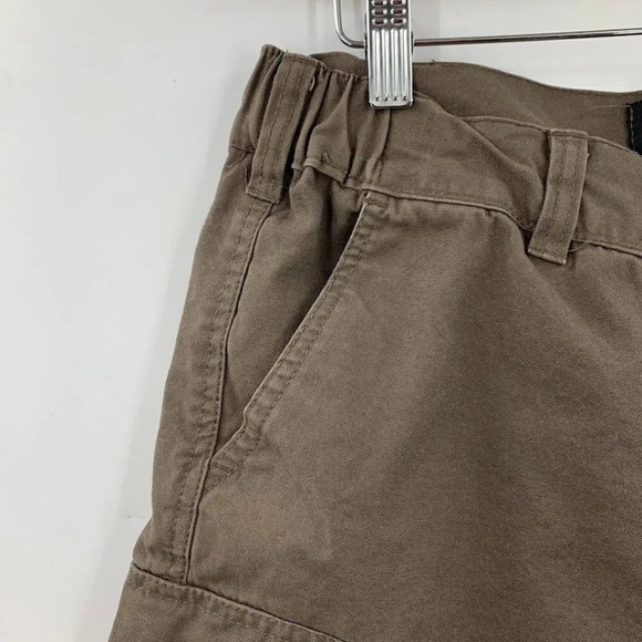 Wildman Hunting & Outdoor Men's Cotton Outdoor Multi Pocket Cargo Pants Size 34 - Picture 3 of 12